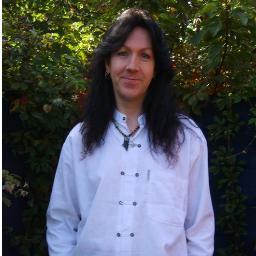 Gothic Novelist / Poet / Artist.
 I am currently a freelance copywriter and proofreader  based in Norfolk, England.