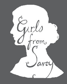 GirlsfromSavoy's profile picture. We prefer to dance in vintage, patterns and heels.  We love a good romance.  We create or hand pick each item in our shop.  It's never too late to be a girl.