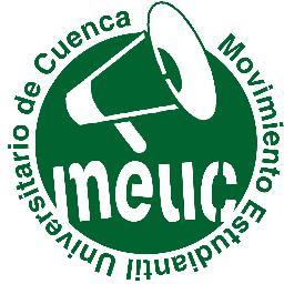 Movimiento Estudiantil Universitario de Cuenca | Luchamos por la defensa de la Educación pública y de calidad.
En Estudiantes en Movimiento.
