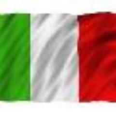 I am going to hashtag Italy.  If you are interested in visiting Italy please follow me.