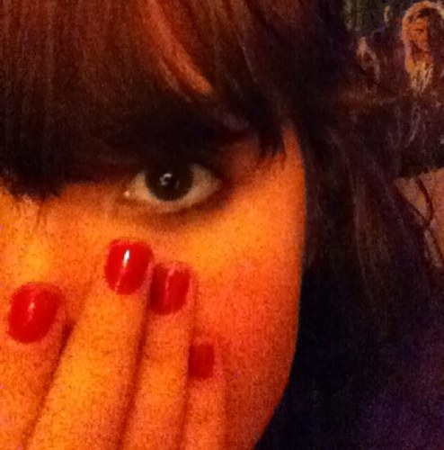 THE_Doorbar's profile picture. Yeah...I don't really know what to write for these things...but anyway Hi! :D