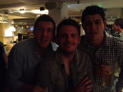 macca7760's profile picture. 