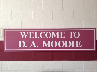 da moodie