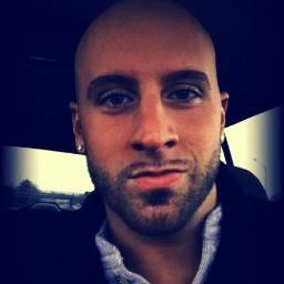If you're going to do something significant in life, go ALL in. Don't stop until you've arrived :)