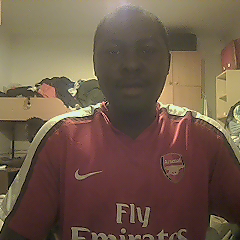 Blessed Ajax!!!.