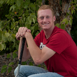 Sophomore studying Business Marketing at Saint Martin's University, student athlete, and strong Christian.