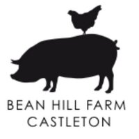 Bean hill farm(@BeanHillFarm) 's Twitter Profile Photo