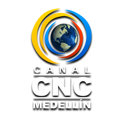 Canal CNC Medellin Canal CNC Medellin