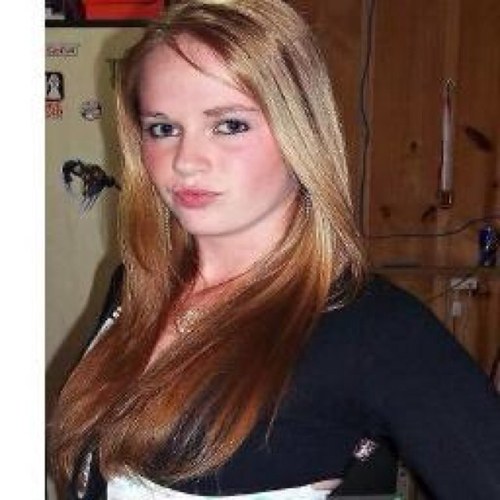 JENIFER POLICARD , 17 anos! #OiOiOi