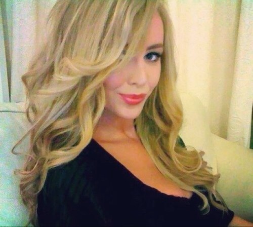 SarahConor4's profile picture. 