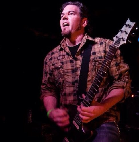 buriedbydan's profile picture. I am the guitarist for Buried By Design. Follow us on Twitter @buriedbydesign and Like us on FB www.facebook.comburiedbydesign