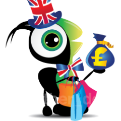 FreeBugUK's profile picture. FreeBug is an amazing new way to shop online, shop through us for the chance to win your shopping for free at thousands of retailers online