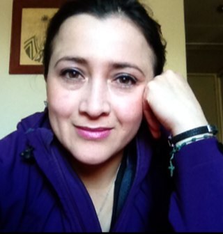 susana domínguez