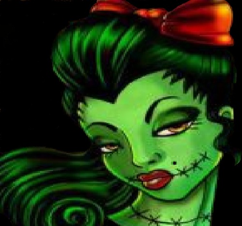 We are a Electronic Cigarette and e-liquid store based in Spokane Washington. We specialize in Great juice at good prices. Come check us out at zombie-juice.com