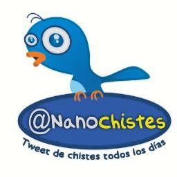 Los mejores tweets de chistes cortos y buen humor   (publica tus chistes con la mención @nanochistes) 
#ganardinero es fácil http://t.co/hIcKJHmEC3