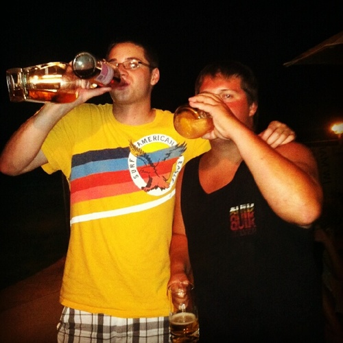 jbonstelle90's profile picture. American