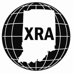 XRARecords's profile picture. 