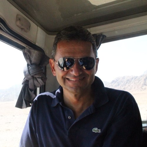 akytranky's profile picture. 