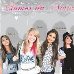 Twitter dedicado ao Ministerio Clamor da Noiva, vamos apoiar, orar interceder sempre por esse grupo maravilhoso *02.10.12* Dona: @1Iasmim