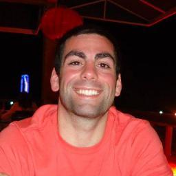 ngirardi's profile picture. 