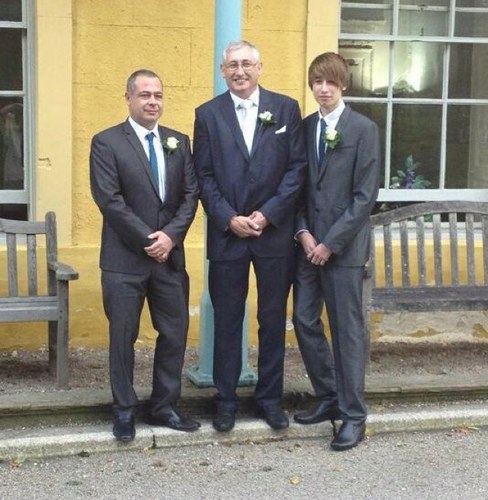 daveyg236's profile picture. Dad of 4 nuts kids with equally nuts wife & Head Instructor @DSkillsDurham retired #RAF all tweets my own.