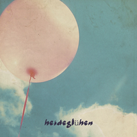 Heidegluehen (@heidegluehen) 's Twitter Profile