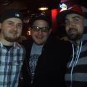 John Sandonato - @yurfavritwepin - Twitter