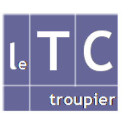 LeTCTroupier's profile picture. Projectes i realitats per a les arts escèniques. 
Creacions contemporànies independents, lliures i pluridisciplinàries.