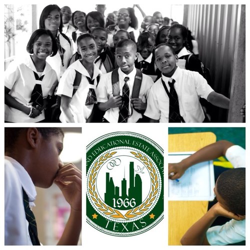 The Beatrice Mayes Institute, the oldest operating (charter) school, serves K-8th graders since 1966. BMI continues to rank in the top 1% of ALL Texas schools.