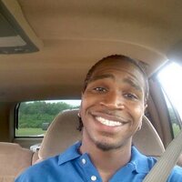 Roderick Kindle - @eazybama Twitter Profile Photo