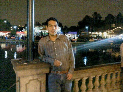 Estudiante de economia de la Pontificie Universidad Catótica del Perú