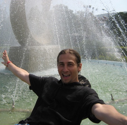 Expert in marketing. Enthusiast blockchain & crypto . Popularizer. Propagandist E-commerce & ideologist. TOP-Seller. Blogger. PR specialist. Sergey_Ra