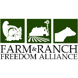 FARFA_org's profile picture. National nonprofit supporting independent family farmers and protecting a healthy & productive food supply for American consumers. #localfood #nongmo #rawmilk