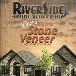 Riverside Stone is a Manufacturing Company located in Riverside California 40 miles East of Los Angeles. We make over 250 different colors and 20 styles of Rock