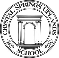 Crystal Springs Uplands School Office of Admission
