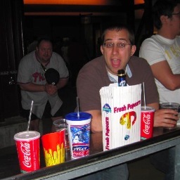 Youngermc's profile picture. 