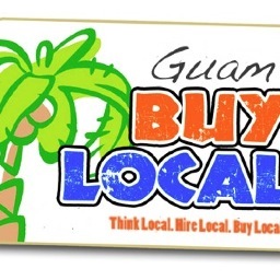 GuamBuyLocal is an initiative of the Guam Chamber of Commerce in conjunction w/UOG's Pacific Center for Economic Initiatives & GEDA