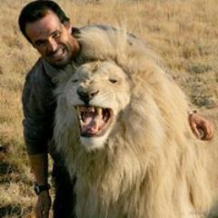 IM A NATURE LUVR & SPL
OF WILD_LIFE.ITS MY PASSION.
NOT ONLY MYSELF BUT M CREW STAFF ALSO CAN'T STAND PEOPLE ILLTREATING WIT THERE PETS ALSO.PLZ LUV THEM..