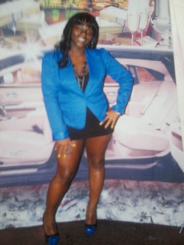 ShanaSt50's profile picture. 