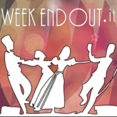 WeekendoutRoma's profile picture. http://t.co/7iw0W1w7qm 
Non sapete cosa fare nel fine settimana? Uscite con noi di WeekendOut! Eventi, mostre, gite fuori porta a Roma e dintorni!