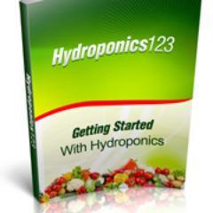 Finally Revealed, The First Practical, Step-By-Step Guide to Successful Hydroponic Gardening