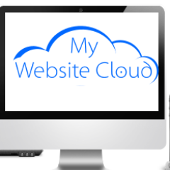 Cloud Website development, Cloud hosting & domain names