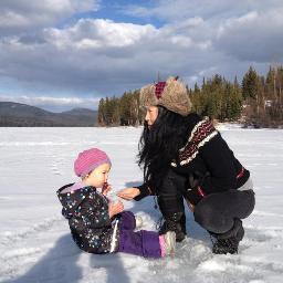 chewgumjklee's profile picture. Just another fast-talkin', hard-workin', sometimes-wine-drinkin' film industry momma.