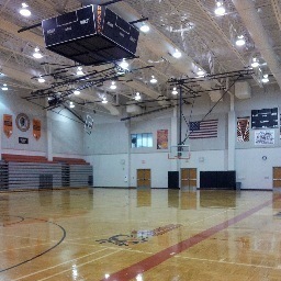 BSHS Girls Basketball!