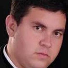 Oficial Janderson Nunes, Adorador, Solteiro, Preletor da Palavra de Deus,Escritor Colunista