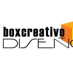 Boxcreativo es una empresa que mira alrededor y capta las tendencias que hay en el ambiente. Habla con la gente y sabe cómo perciben. Ventas@boxcreativo.cl