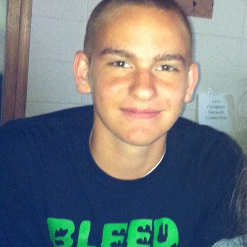 alexh_yearbook's profile picture. 