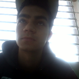 Eu amo uma pessoa..