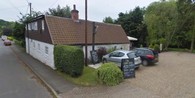 As the “most charming village in the Lincolnshire Wolds” so it’s no surprise to find that it boasts a delightful and traditional hostelry, The Olde Barn Inn
