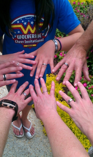 StockhausK's profile picture. Just a mom, wife, and nurse